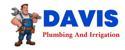 Trusted plumber in PARK RAPIDS